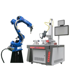 連續(xù)激光焊接機